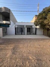 بيت للبيع • ١٠٠م • قضاء رزگاري