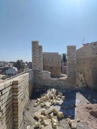 ترميم متكامل • طور منزلك • بغداد