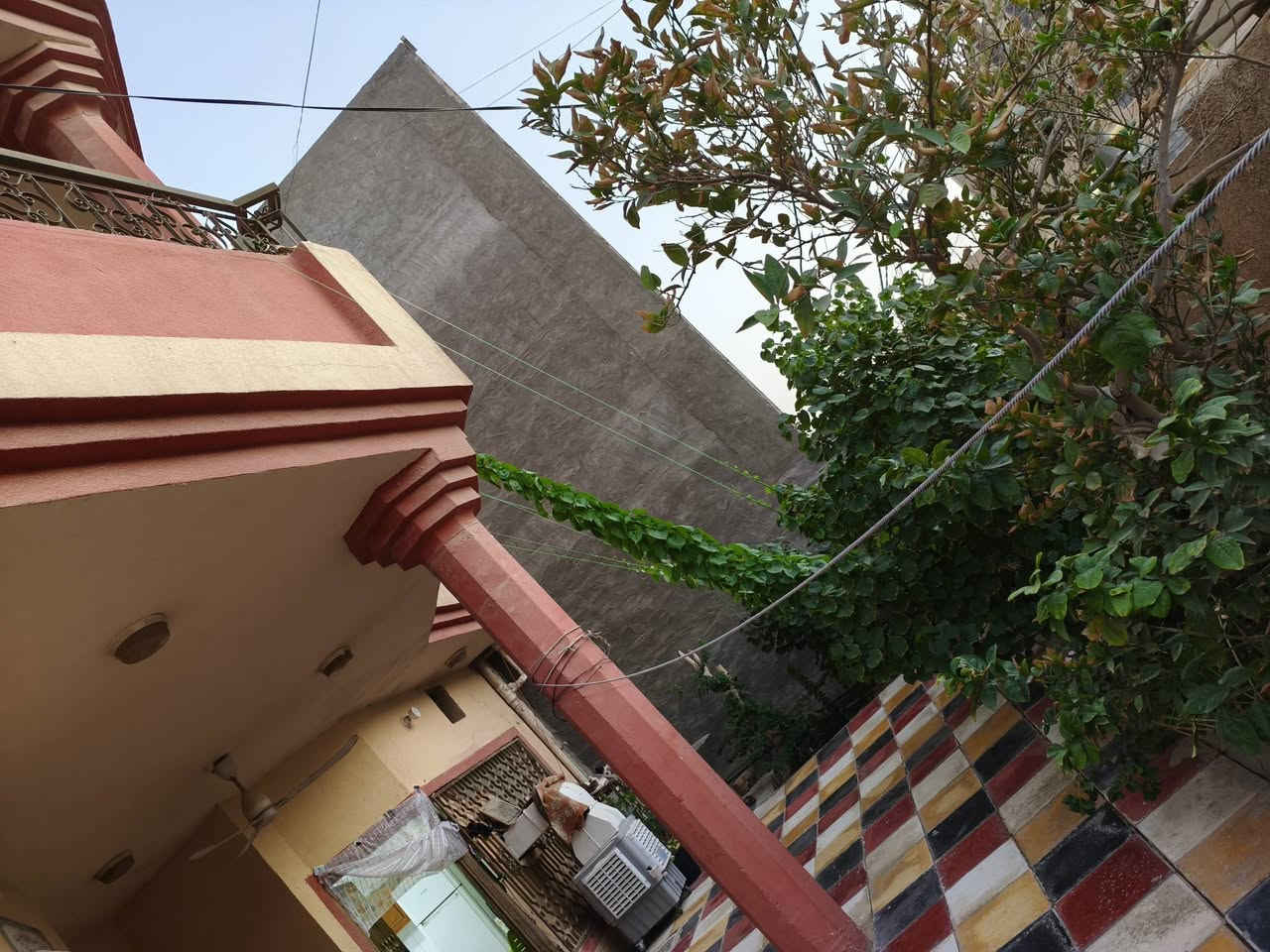 بيت ركن • ٣٠٠م • طابو صرف