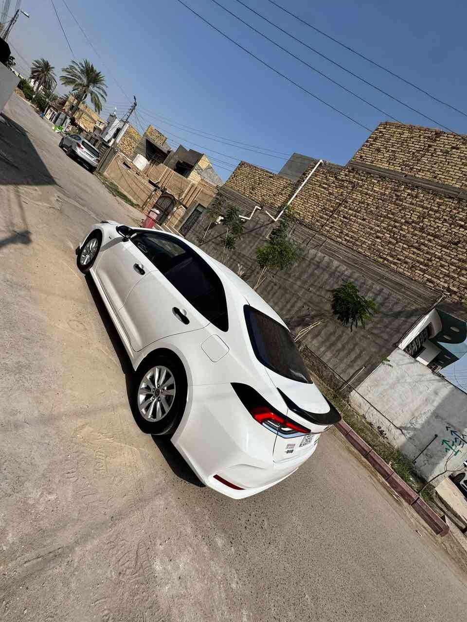 السلام عليكم كورلا خليجي هايبرد
موديل 25 رقم بابل بسمي 
ماشيه 29 مكفوله 
السعر 154 وبيه مجال 
مكاني بابل مركز المدينه 
***********
