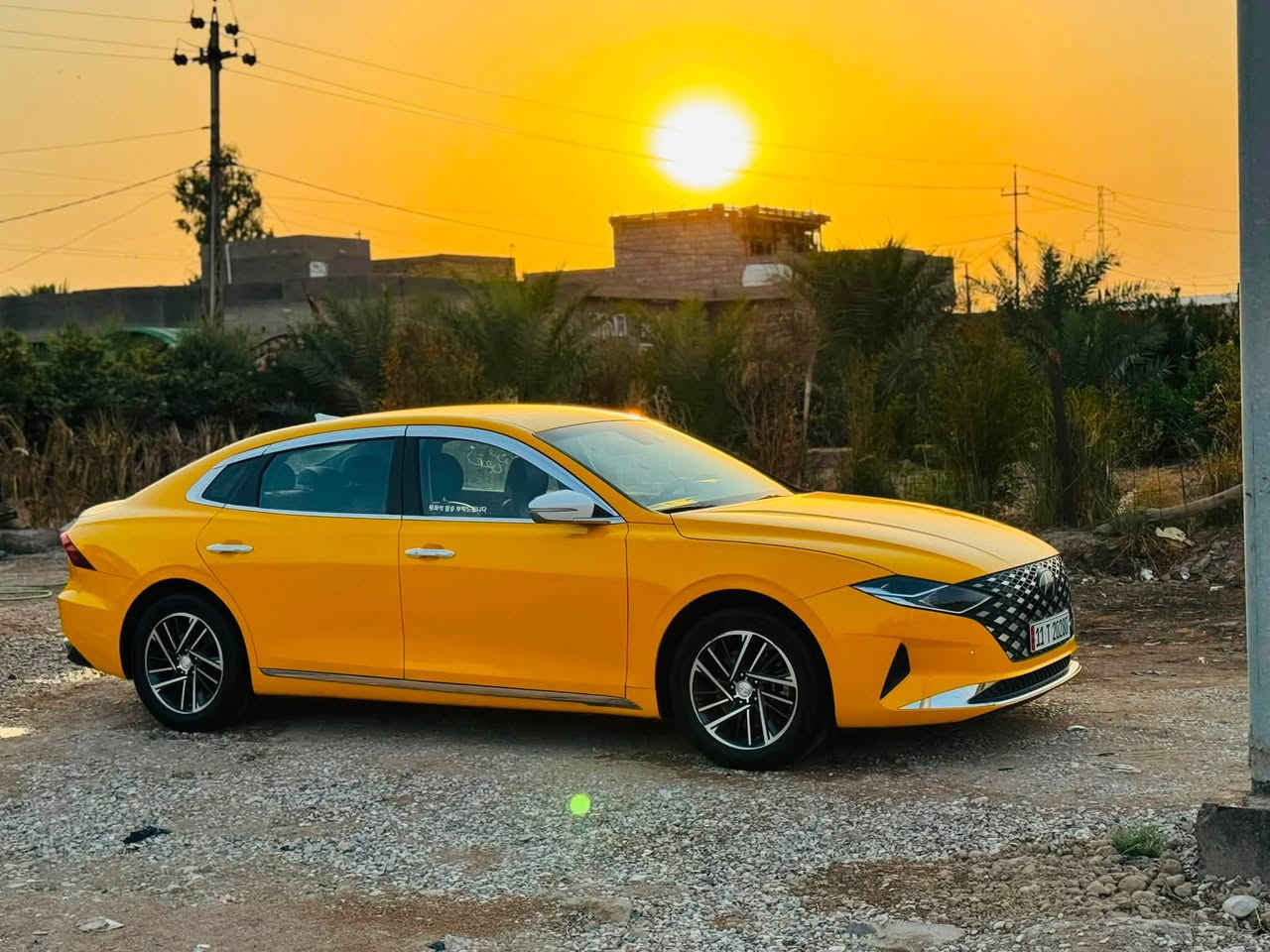 ازيره 2023
رقم بغداد 
كفاله من ضربه ولفتح 
مكينه 6
رادار امامي +جانبي 
حساس خلفي 
لايت زنون بلادي 
كشن كهربائي +تبريد 
حداديه شركه 
تخم تاير 
ماعايزه الف دينار 
مكاني واسط نعمانيه 
السعر 210 وبيه حك جيه 
***********
