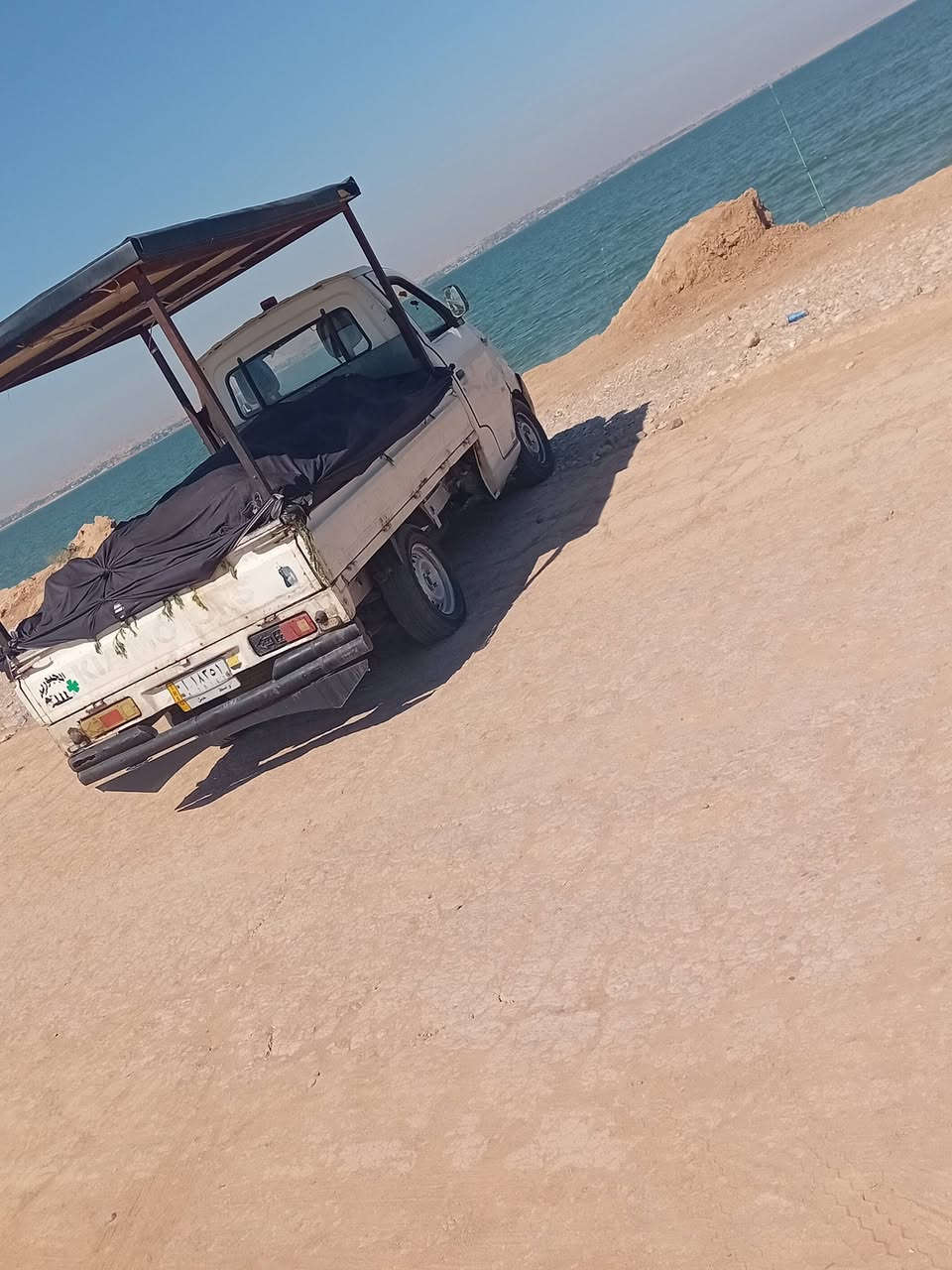 ليفان • ٢٠١٣ • كراده