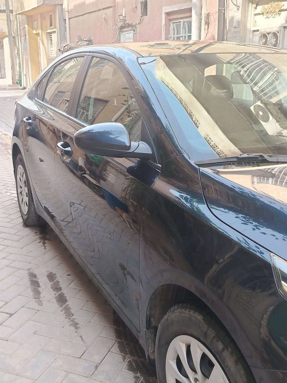 سيراتو • ٢٠١٩ • محرك ١٦٠٠