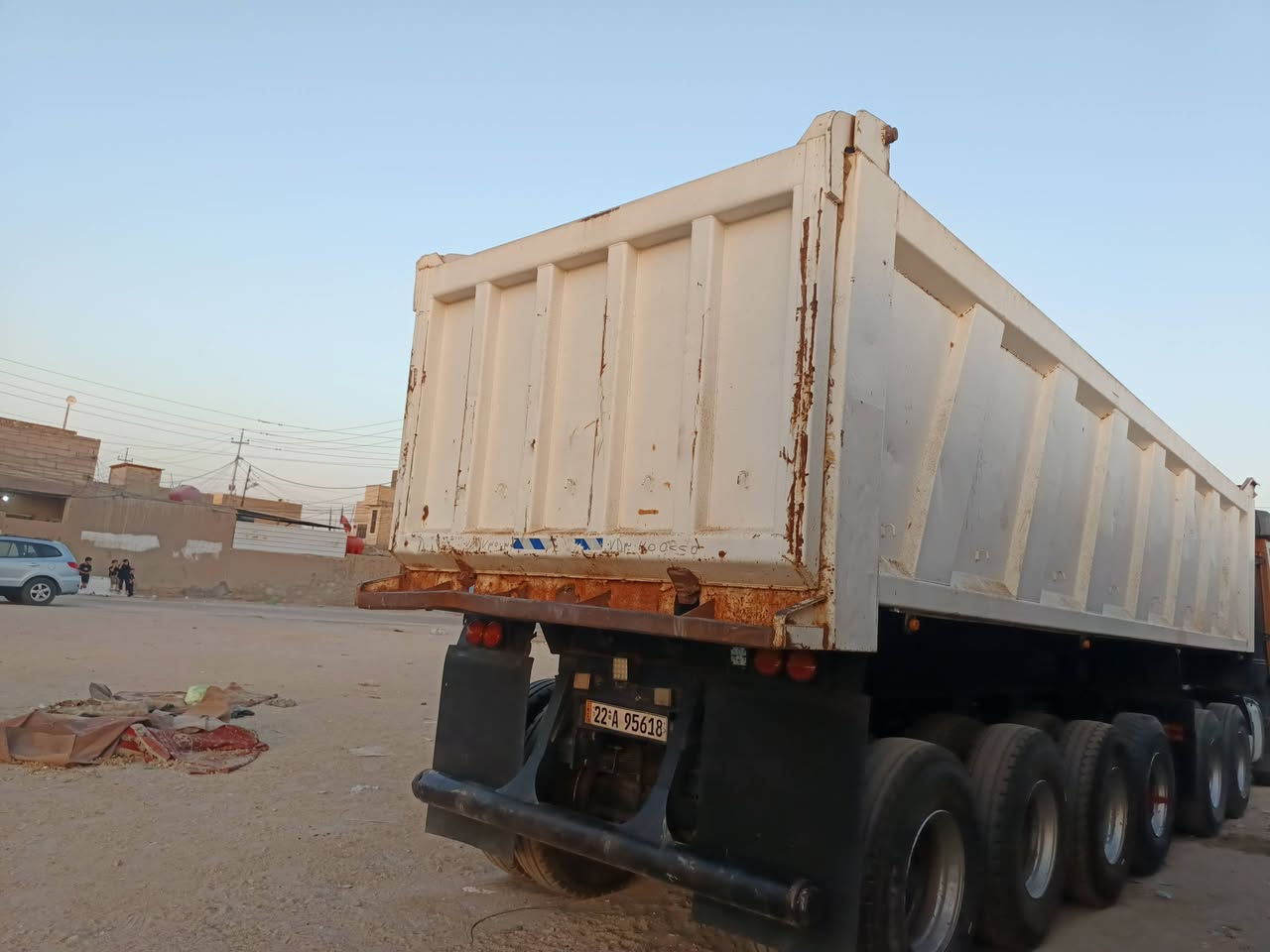 سلام علیکم عربانه علم للبیع 2008اربع محاور 3 ثابت ۱ رفاع ***********===***********مکان کربلاء
