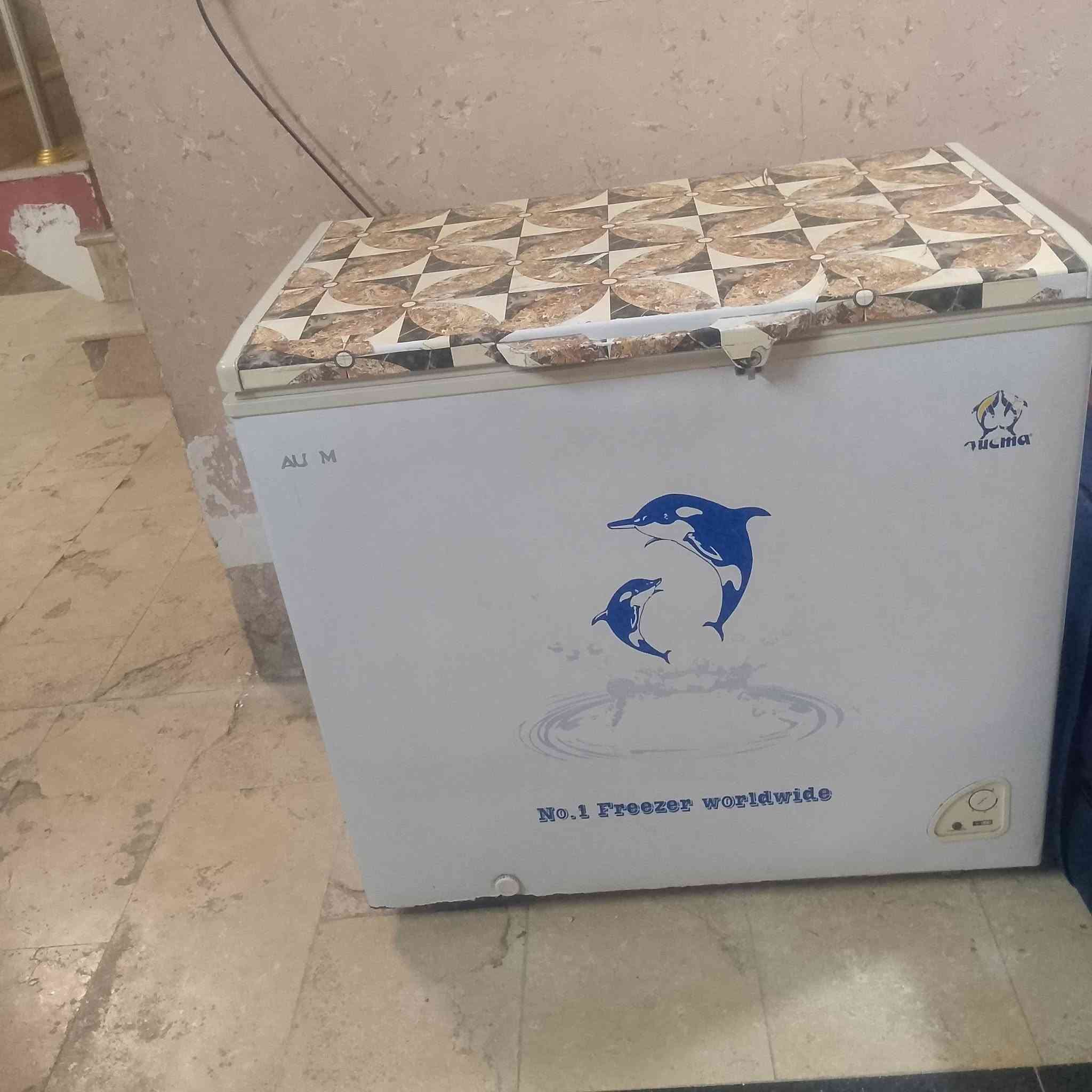 مجمده للبيع كلش نظيفه ايكما اخت الجديده تجميد فول ماداخله تصليح مكانه الشعب حي البساتي للاتصال ***********
