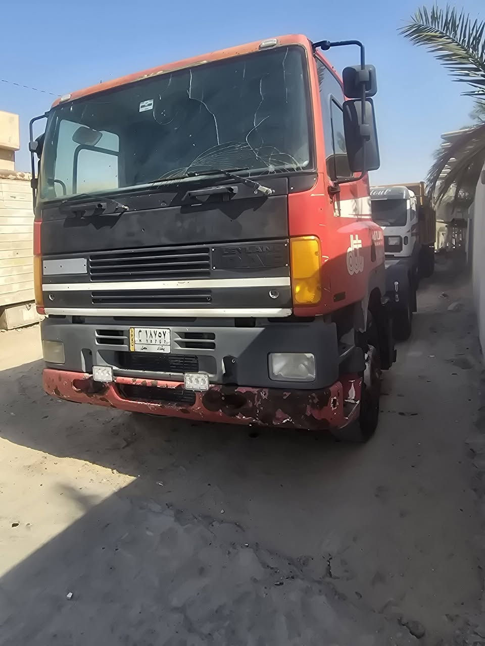 اللبيع داف موديل ٩٥ سنكل خلفي بل سنويه راس مكان الفلوجه الكرمه ***********  السعر ٨٥
