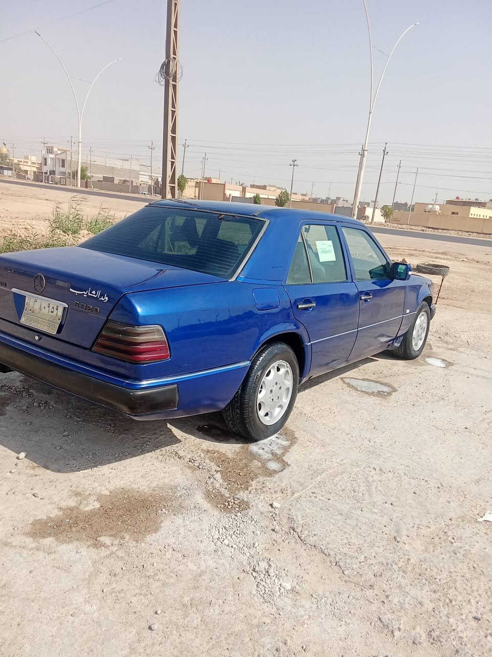 مديل ٩١ • مكينة ٢.٥ • تحويل ثاني يوم