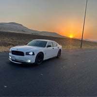 دودج جالنجه • ٣.٥ • السليمانية
