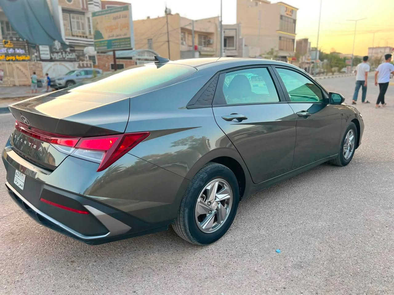 النترا24 كفالة من صبغً و البارد
ضرر نص دعامية و طبلة صور الضرر داخل المنشور
بدون ارباك داخل رصاصي تترقم بغداد
ماشي 25
سعر 145
بيع او مراوس حسب القناعة
ديالى بعقوبة 
***********
