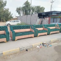 تخم تفصال • ١٠ مقعد • درجى اولى