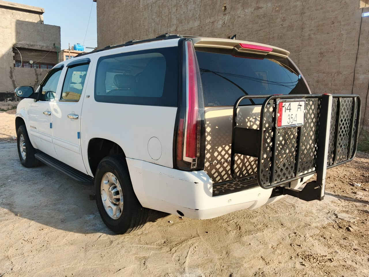 السلام عليكم سيارة جمسي فحل موديل 2007 خط كركوك بغداد سعر 175 ورقة مكان بغداد رقم بصرة نكليزي سنوية تاريخ 2028 تحويل مباشر الاتصال واتساب خط رقم ***********
