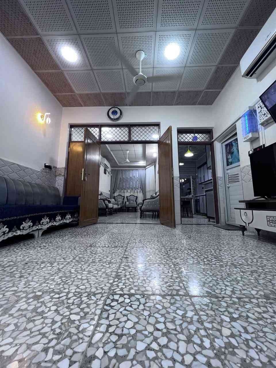 ميسان قطاع 23 • ١٢٠م • بناء جديد