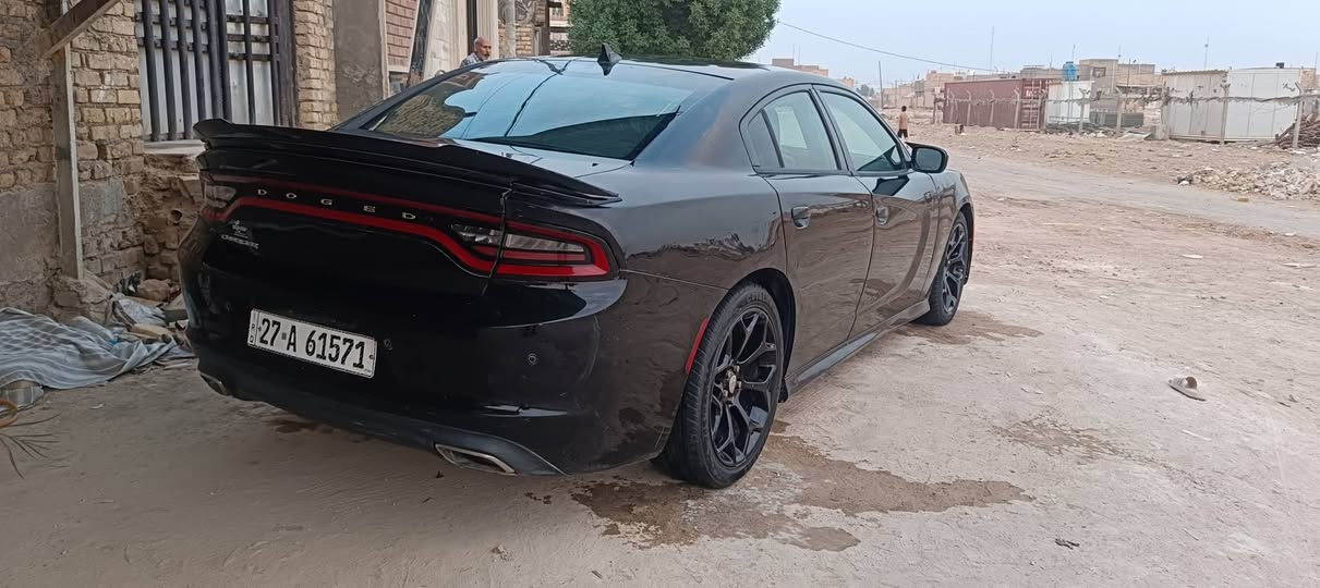 جراند شيروكي • مكينة ٣٦٠٠ • ٢٠١٧