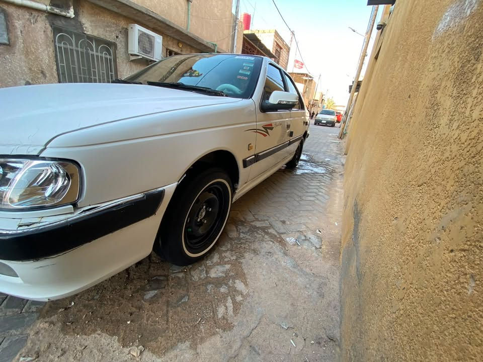 سلام عليكم بيجو بارص لبيع موديل 2014 كير ومكينه جدد حداديه جديده تخم تاير جديد ابو خط لبيض رنكات جدد تبريد ثلج شرط سياره نضيفه حلوه سعرها 33 وبيها مجال مكاني بصره شط لعرب سنويه 2026 منتهيه صار لها شهر راعيها موجود وجاهز لتحويل ماعليها ربع دينار رقم لهاتف ***********
