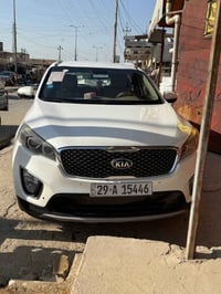 شكل ٢٠١٦ • مكينة ٢٤٠٠ • خليجي كفاله