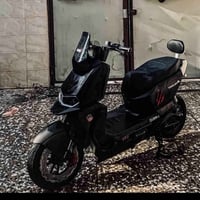 دراجة شحن • استعمال خفيف • عواج بالاستيرن