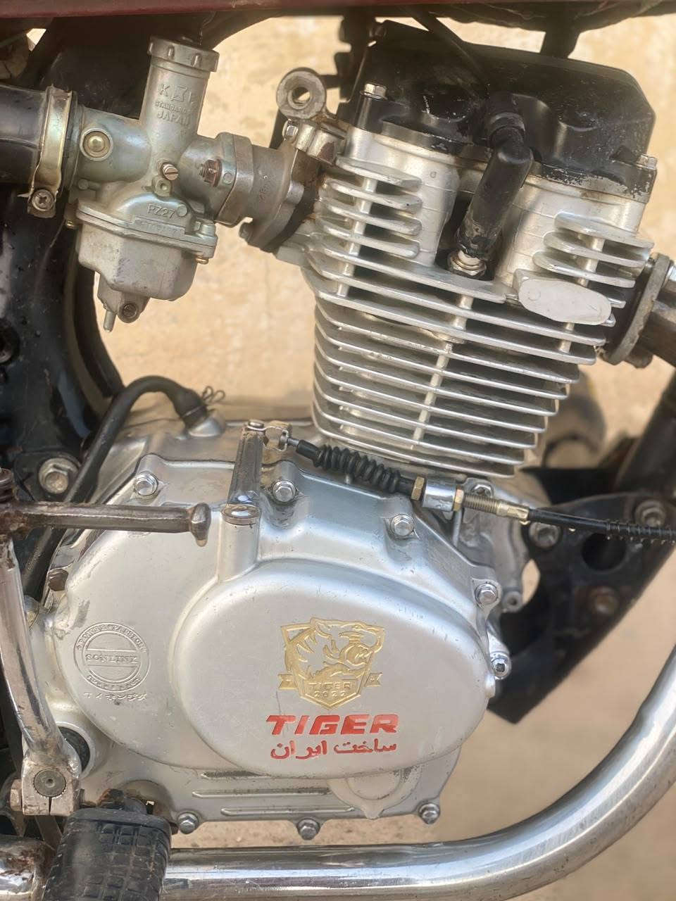 تايكر • ٢٠٢٢ • لايت زنون