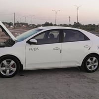 سيراتو • ٢٠١٢ • بغداد المحمودية