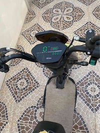 نظيف • ٤ بطاريات • كركوك