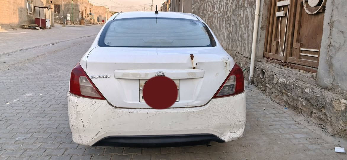 سلام عليكم بسعر مناسب بالنجف 78 ورقة
موديل 2017 هندية أربيل 
يرادلها ترتيبات مثل ماموضح
جاملغ امامي ايمن مبدل فقط 
لا ضربة ولا صبغ ولا فتح عدا
تبريد ثلج مكينه نضيفة دهن ميتانول حداديه جديده ستوني مسويها وتايرات جدد دسكات بنزات ترايها كلش زين التفيده اني بخدمتكم 

***********
