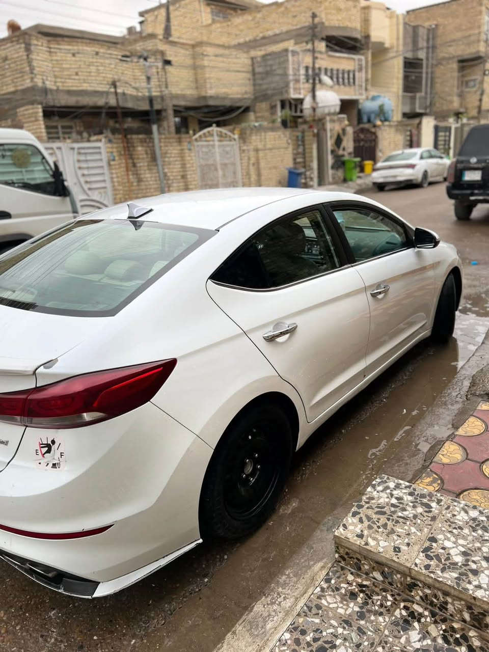 النترا • ٢٠١٧ • اربيل