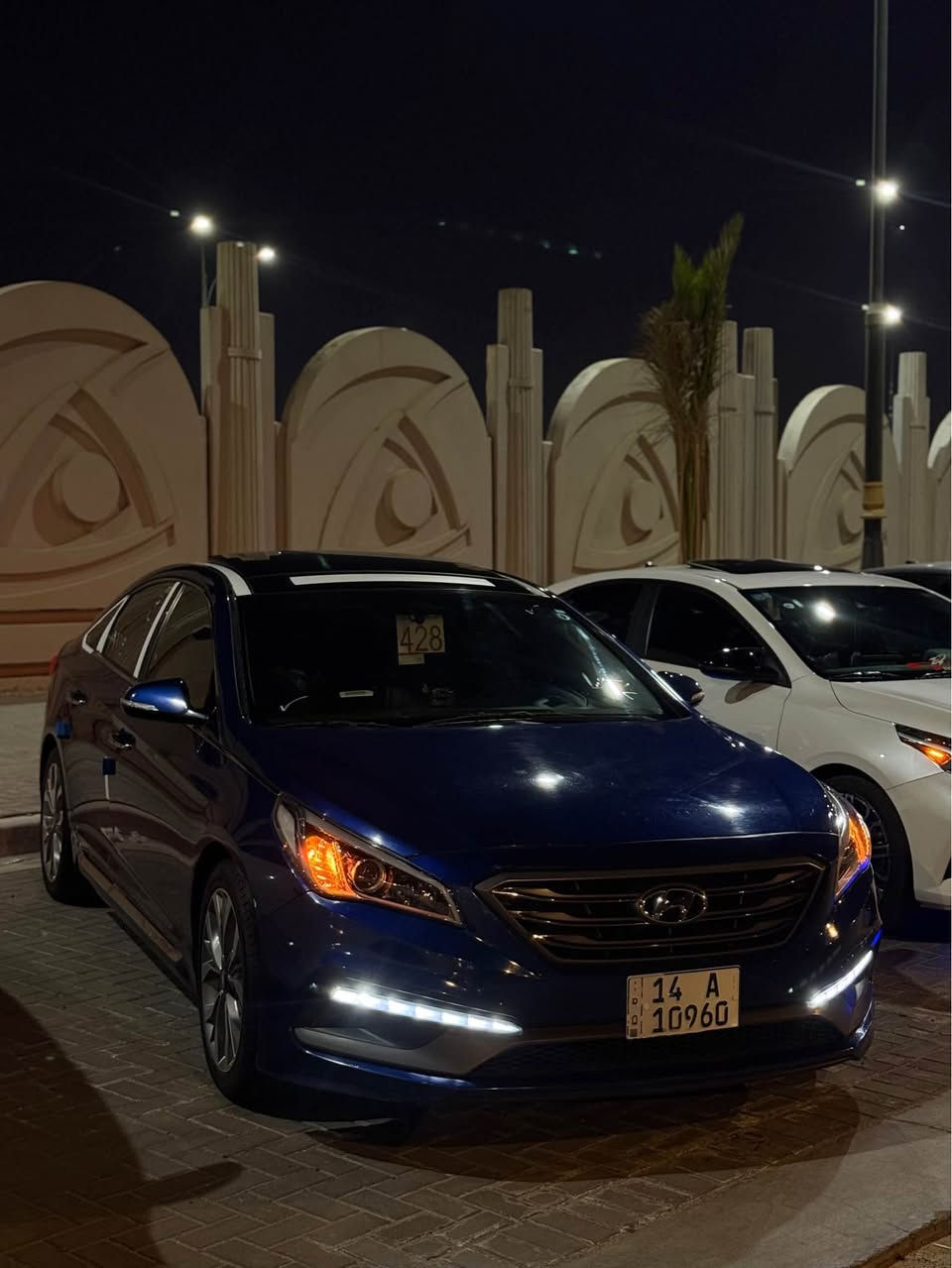 السلام عليكم

سونتا مديل 2015 مكينه 2400رقم بصره تحويل كندي السياره كفاله عامه من ضربه اهنا بل عراق انه صبغت جاملغتها لاماميه لجماليه اكلير بدون اي حادث او معجون او فتح السياره فول واحد ع واحد بني راما تدفه تبريد كشنات لد امامي خلفي حساس امامي حلفي رادرات بيها بعد موصفات خير من الله
السياره ماشيه 88 الف حقيقي احله اجدد من صور لسياره مكينه كير تبريد حداده وضع شركه بعدهي 
ولسعر 140 وبيها مجال بصيط 
مكاني بصره طويسه وهذه رقمي اي ستفسار بل خدمه
*********** البصرة, العراق
