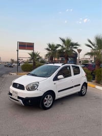 باندا • ٢٠١٤ • مكينة جديدة