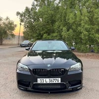 مراوس بجارجر M5 اصل