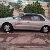 سوناته تو للبيع موديل 94جاهزه للخير رقم بغداد شرط تحويل كير محرك شرط ت...
