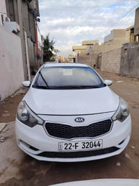 سيراتو • ٢٠١٤ • مكينه ١٦٠٠