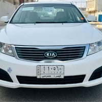 اوبتيما LX • ٢٠٠٩ • محرك ٢٠٠٠