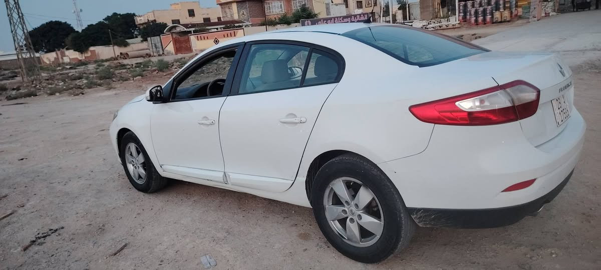 فلنوس • ٢٠١٣ • تحويل