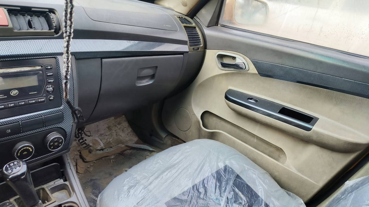 ليفان 520 بغداد باسمي
2011 
سنوية ل نهاية 2028 باسمي شرط تحويل
سعرها 25 وبيها مجال بسيط حك الجية 
رقم *********** ترهم مراوس وانطي فرق حسب القناعة @إشارة موقع السيارة بغداد حي الاعلام
