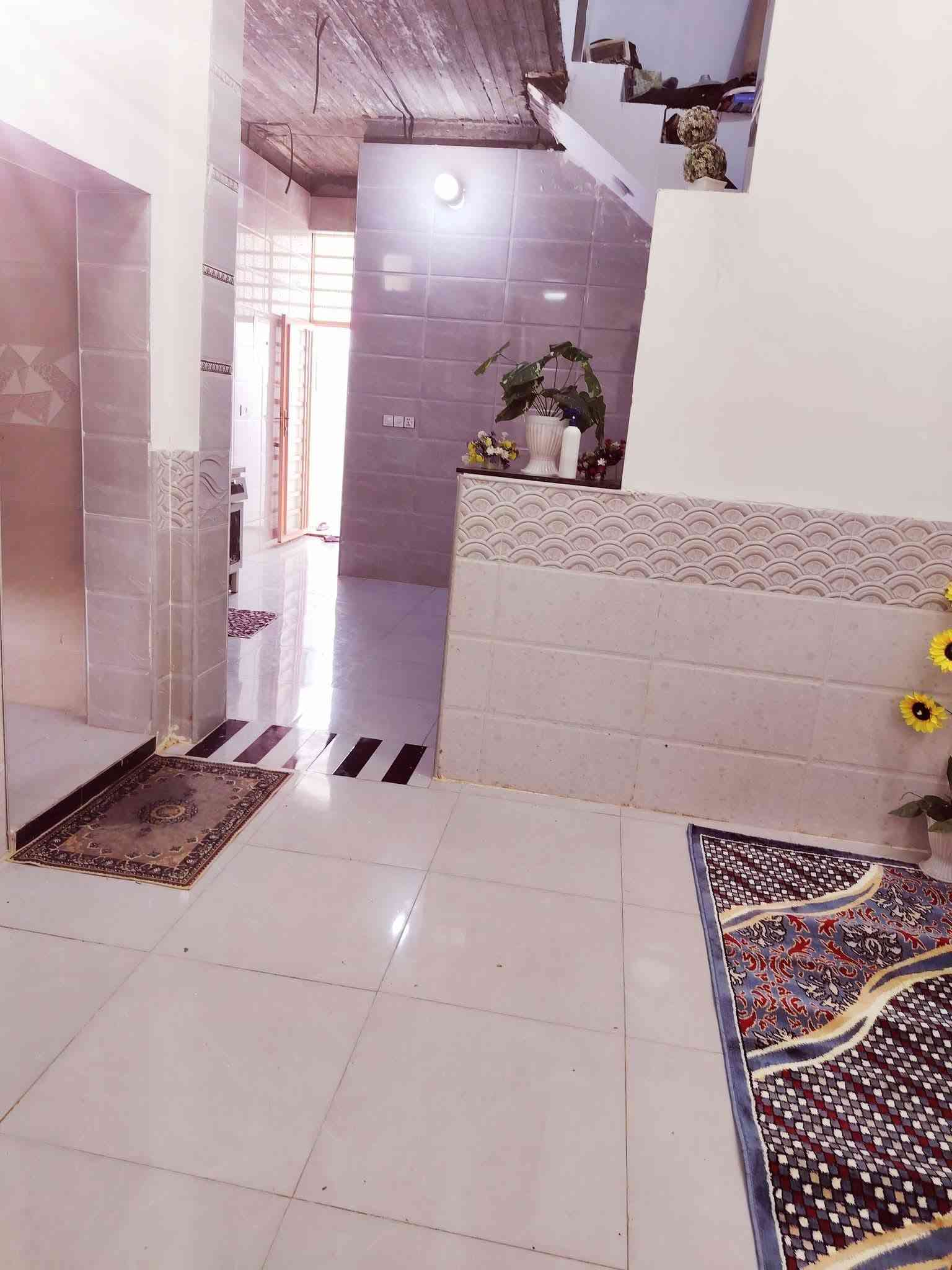 بل نجف  بيت البيع مساحه 110متر  البيت على  ساحه    مجمع بيتي ثاني مقابل مجمع سلطان سعر البيت 55ابيه مجال اتصال        على رقم  *********** *********** واتساب
