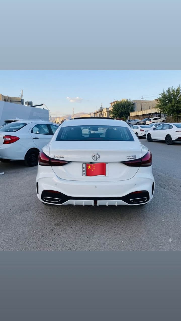 Mg gt 2025 
فول مواسەفات 
تەنها ٢١ هەزار ڕۆشتوە
یەک پەڵە pdr بچوکی هەیە

*********** WhatsApp السليمانية, العراق
