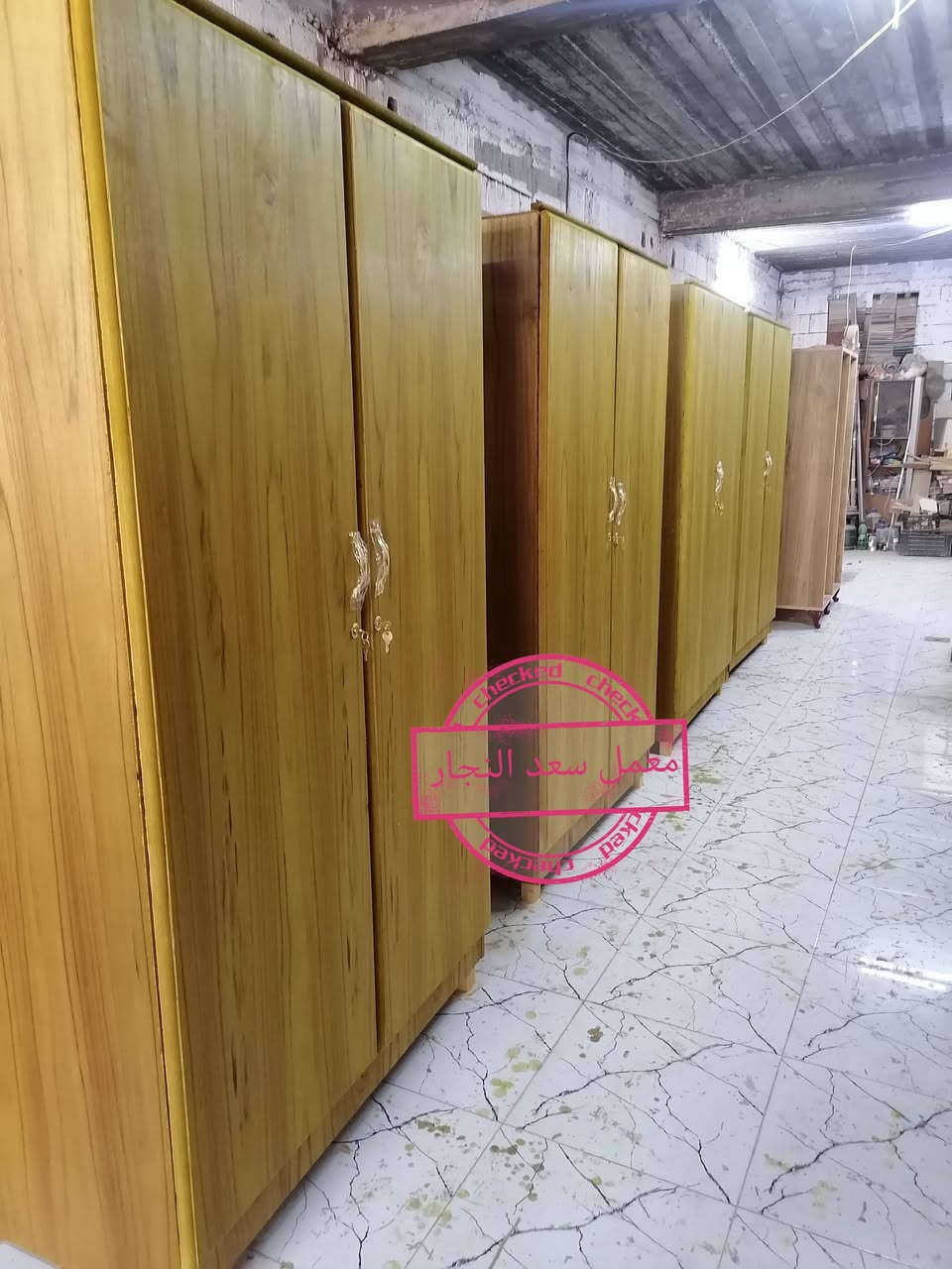 تفصال حسب الطلب • بوفيات • كناتير