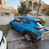كونا ٢٠٢١ • موديل امريكي • رقم اربيل