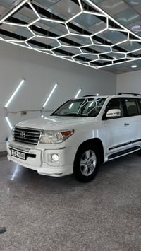 ماشيه ١٧٠ الف • ٢٠١٤ • اربيل بسمنه