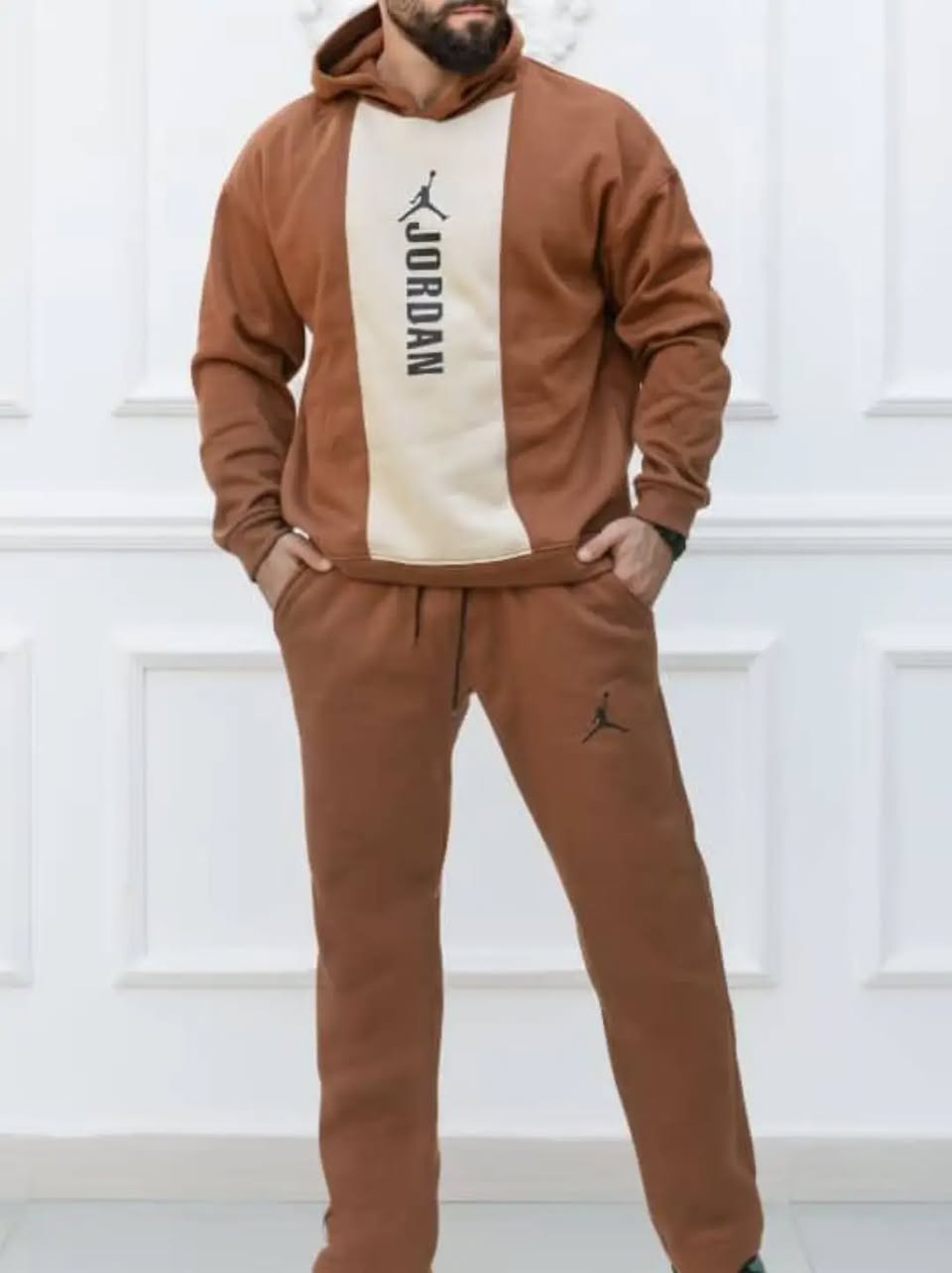 تراك رجالي • خامة اورجنال • مقاسات L-3XL