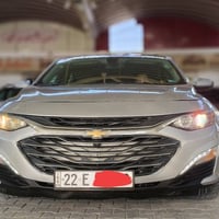 ماليبو LT • ٢٠٢٢ • بدون ايرباك