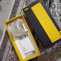 بوكو X7 برو • ٥٢٨/١٢ • كامرة ورا ما تفوكس