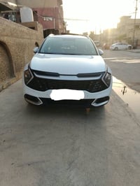 كيا سبورتج • ٢٠٢٤ • جديد