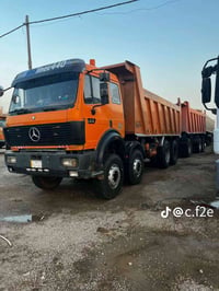 البي كرواتي موديل 92 قاطره مقطوره جاهزه عمل تخم تاير مكينه 35 كير كهرب...