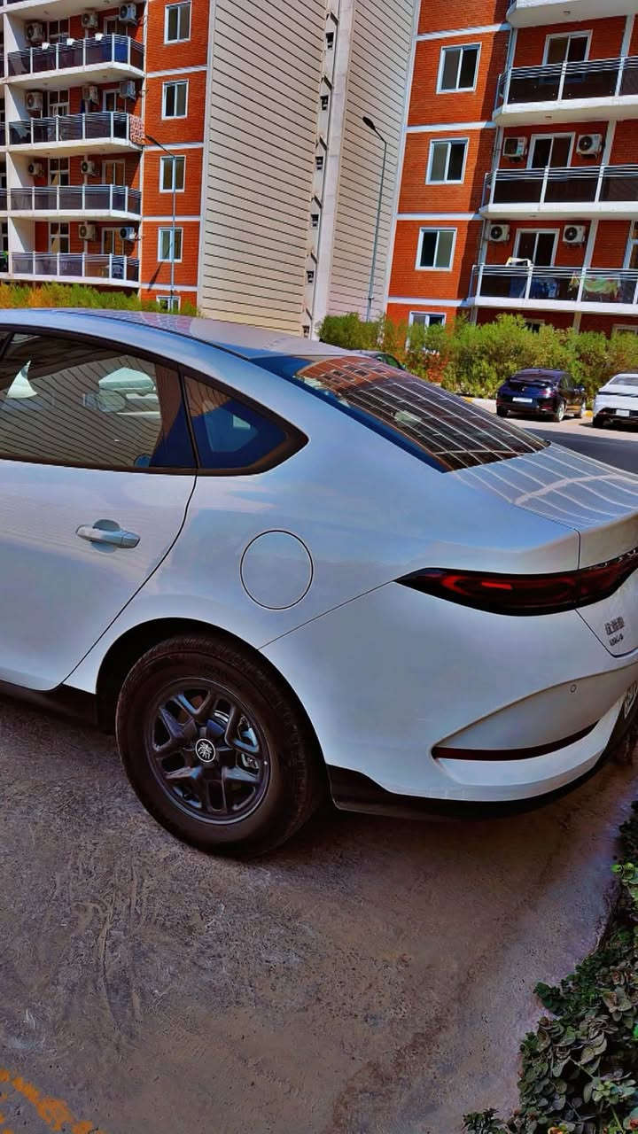 السلام عليكم ورحمة الله وبركاته
Byd كن بلص  للبيع 

موديل 2025

الرقم بغداد 

عداد المسافة 16 الف كيلو 

المكينة 10 آلاف وعالبطارية 6 الاف 

السيارة كير محرك بطارية كلشي مكفول على وضع الشركة 

مواصفات 

اوتو هولد 

تشغيل عن بعد 

بصمة باب سائق 

بصمة تشغيل 

تبريد ثلج ماشاءلله مو طبيعي 

التقويله تمشيك 2000 كيلو مع الشحن 

حساسات خلفية 

كامره خلفية 

كروز سرعة 

متعدده القياده 

ايكو وعادي وسبورت 

تسارعها من صفر لل 100. ب 8 ثواني 
بيها تكحيل بالدعامية الخلفية 

السعر 19 مليون و  200 وبيها مجال حك الجية 

يعني 128 ورقة 

المكان بغداد المنصور 

للتواصل 

واتساب 

***********

للتواصل اتصال 

***********
