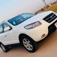 #_للبيع_فقط❤️ ------------ (( هونداي سنتافيا 2009 خليجي ، فول مواصفات ...