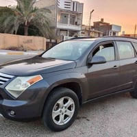 XL7 • محرك ٣٦٠٠ • وارد كندي
