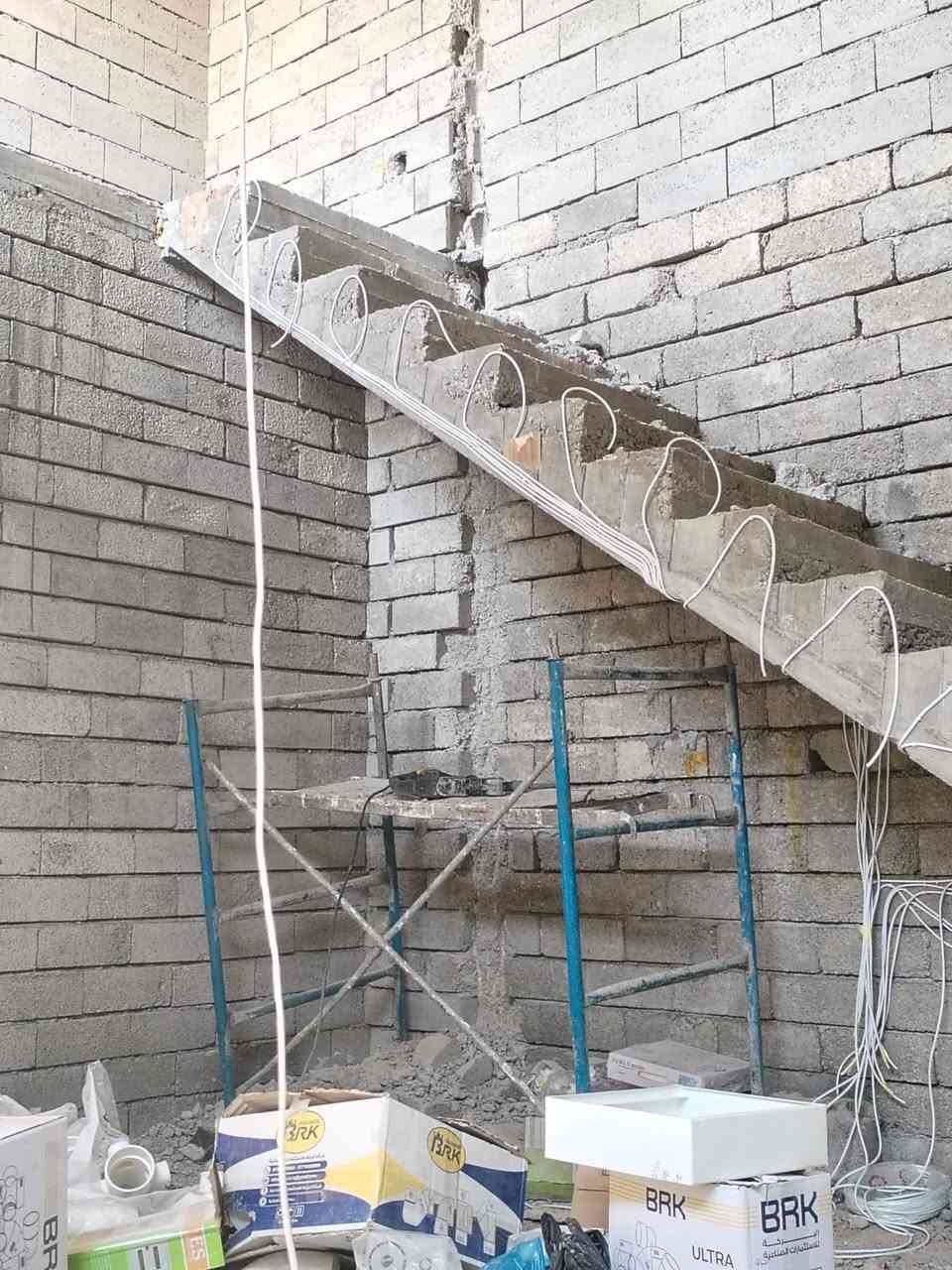 كهربائي عام
تأسيس كهرباء المنازل والمحالات وشقق
تأسيس وتنفيذ جميع الأعمال الكهربائية
تأسيس مي ومجاري
للتواصل ***********
***********
