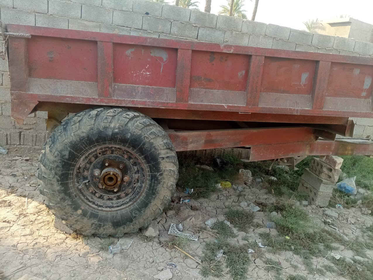السلام عليكم عربان حدادي البيع مكفولة مكان كربلاء ***********
