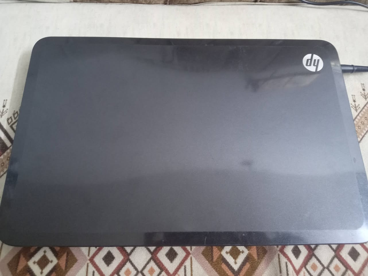 السلام عليكم 
Hp pavillion g6
عملاق الاوفيس ومهام مكتبية وتصفح
نزلت علي ماين كرافت جافا اطاني 89 فريم اخر اصدار
مواصفاته 
معالج كور اي فايف جيل ثاني 
رامات 6 دي دي ار 3
بطارية ساعة الى ساعتين 
هارد 700hdd 
منافذ 1 vgi
1 hdmi
3 usb 
وقرص 
ومنفذ النت 
ومنفذ aux
ضمان مدة الحياة سوفت وير 
السعر 125 آلاف توصيل 5 الاف جميع محافظات العراق
الاستفسار 
***********
