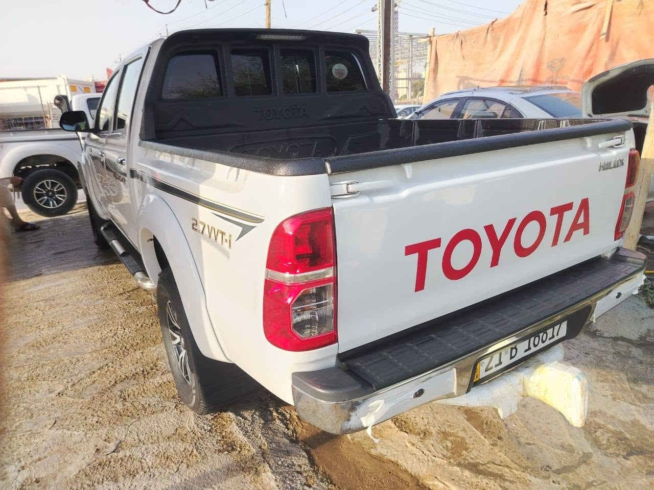 سلام عليكم فورويل مديل 14مكفوله كفاله عامه كير عادي مكينه مامفتوحه لا تبخير ولا تنقص لابارد ولا صبغ مكان نجف سعر 225وبيه مجال■■***********
